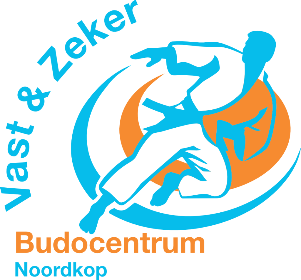 Vast & Zeker Budocentrum